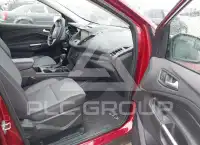 2017 Ford ESCAPE photo