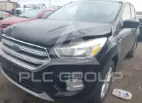 2017 Ford ESCAPE photo