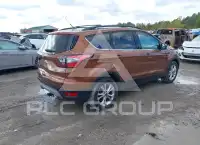 2017 Ford ESCAPE photo