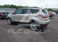 2017 Ford ESCAPE фото