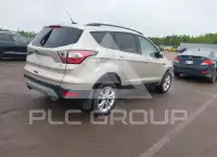 2017 Ford ESCAPE фото