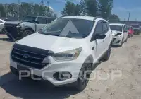 2017 Ford ESCAPE фото