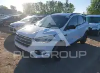 2017 Ford ESCAPE photo
