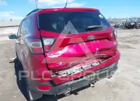 2017 Ford ESCAPE photo