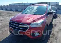 2017 Ford ESCAPE photo