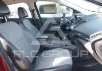 2017 Ford ESCAPE photo