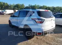 2017 Ford ESCAPE photo