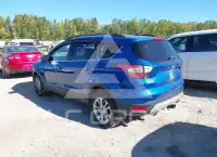 2017 Ford ESCAPE photo