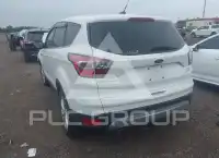 2017 Ford ESCAPE photo