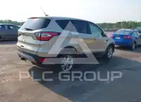 2017 Ford ESCAPE фото