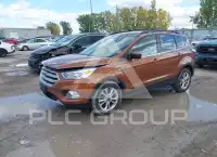 2017 Ford ESCAPE photo