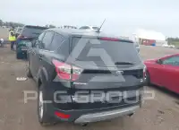 2017 Ford ESCAPE photo