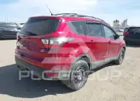 2017 Ford ESCAPE photo