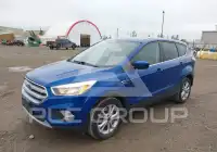 2017 Ford ESCAPE photo