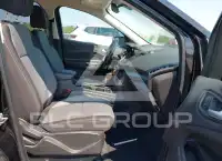2017 Ford ESCAPE photo