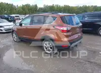 2017 Ford ESCAPE photo