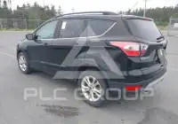 2017 Ford ESCAPE фото