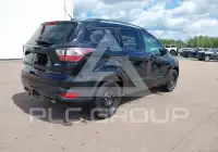 2017 Ford ESCAPE фото