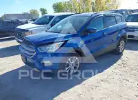 2017 Ford ESCAPE photo