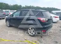 2017 Ford ESCAPE photo