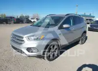 2017 Ford ESCAPE photo