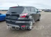 2017 Ford ESCAPE photo
