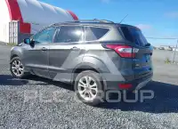2017 Ford ESCAPE photo