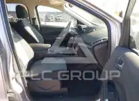 2017 Ford ESCAPE photo