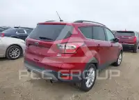 2017 Ford ESCAPE photo