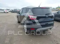 2017 Ford ESCAPE photo