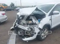 2017 Ford ESCAPE photo