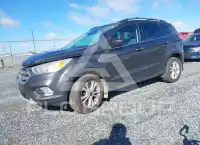 2017 Ford ESCAPE photo