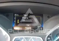 2017 Ford ESCAPE фото
