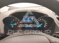 2017 Ford ESCAPE photo