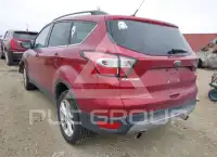 2017 Ford ESCAPE photo