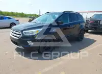 2017 Ford ESCAPE photo