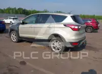 2017 Ford ESCAPE фото