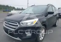 2017 Ford ESCAPE фото