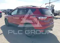 2017 Ford ESCAPE photo
