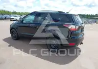 2017 Ford ESCAPE фото