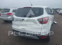 2017 Ford ESCAPE photo