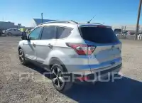 2017 Ford ESCAPE photo