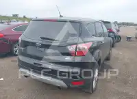 2017 Ford ESCAPE photo