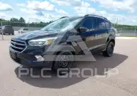 2017 Ford ESCAPE фото