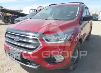 2017 Ford ESCAPE photo