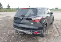 2017 Ford ESCAPE фото