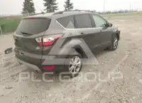 2017 Ford ESCAPE photo