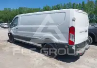 2017 Ford TRANSIT фото