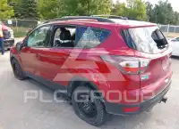 2017 Ford ESCAPE photo