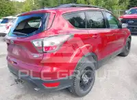 2017 Ford ESCAPE photo